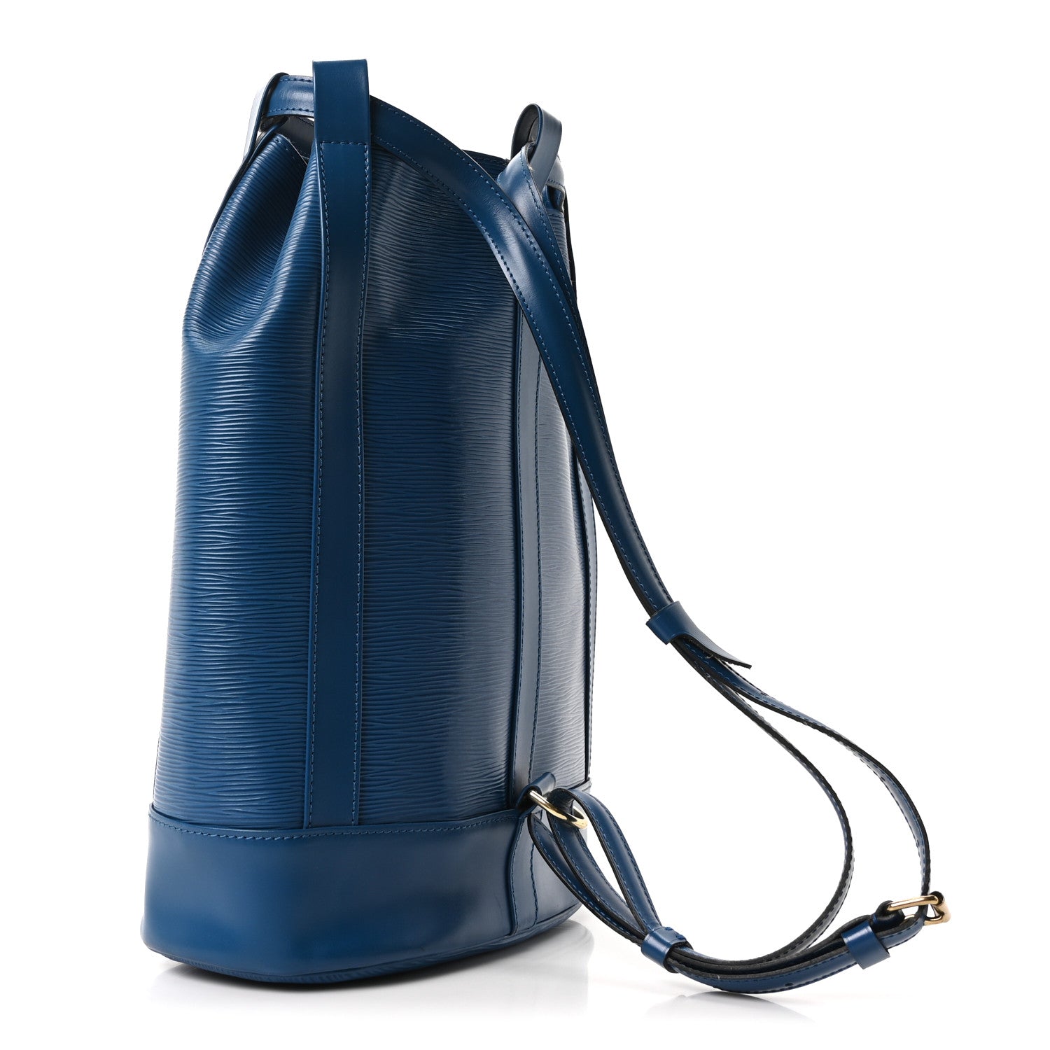 Louis Vuitton Epi Randonnee PM Toledo 3 of 9