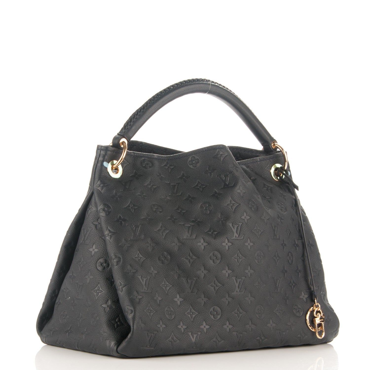 Louis Vuitton Empreinte Artsy MM Infini 3 of 7