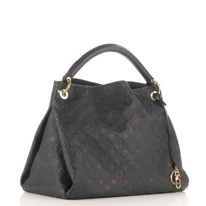 Louis Vuitton Empreinte Artsy MM Infini 3 of 7