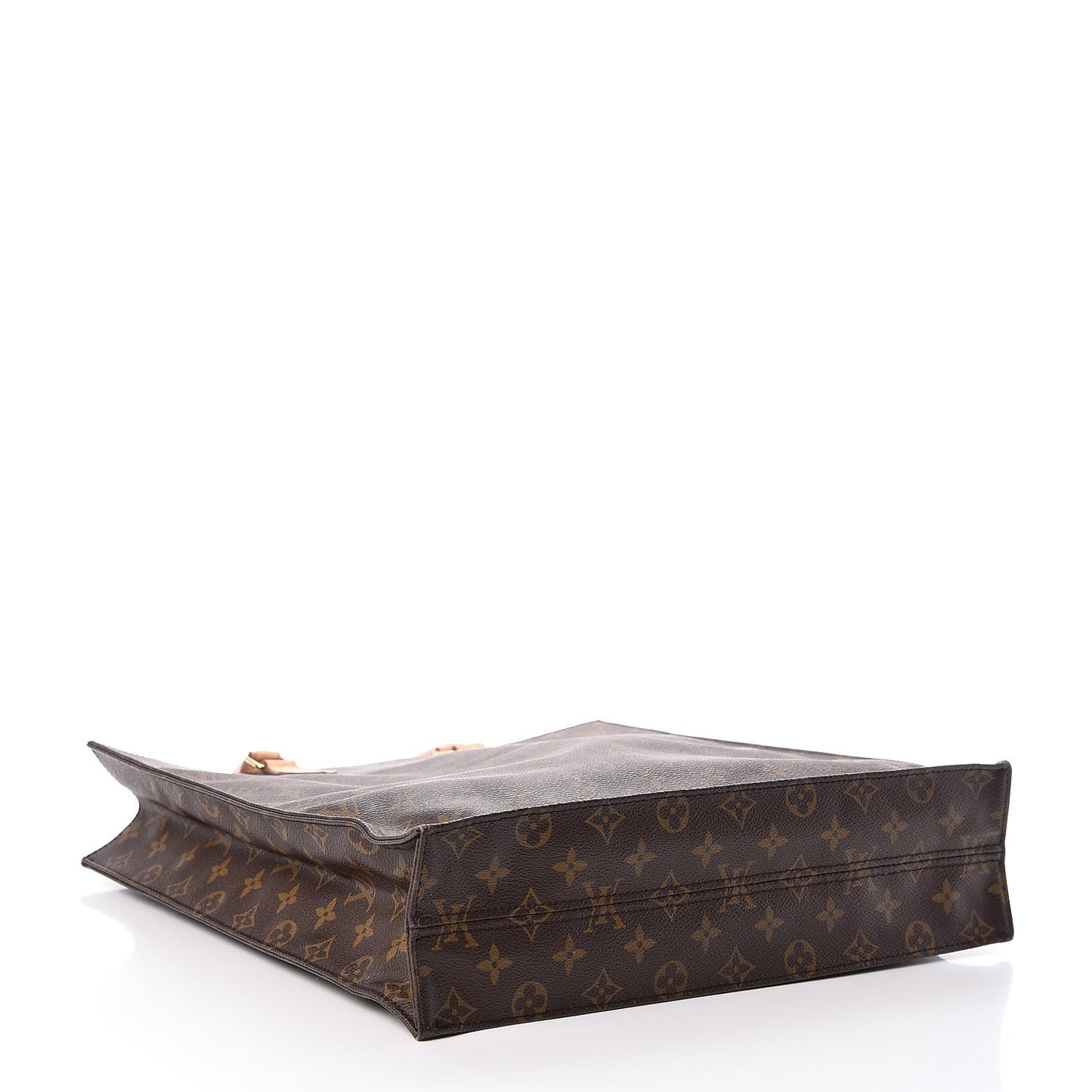Monogram Sac Plat