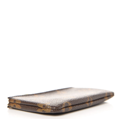 Louis Vuitton Monogram Key Pouch 4 of 7