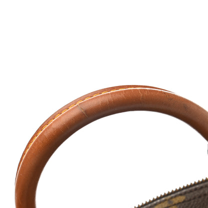 Louis Vuitton Monogram Speedy 40 15 of 21