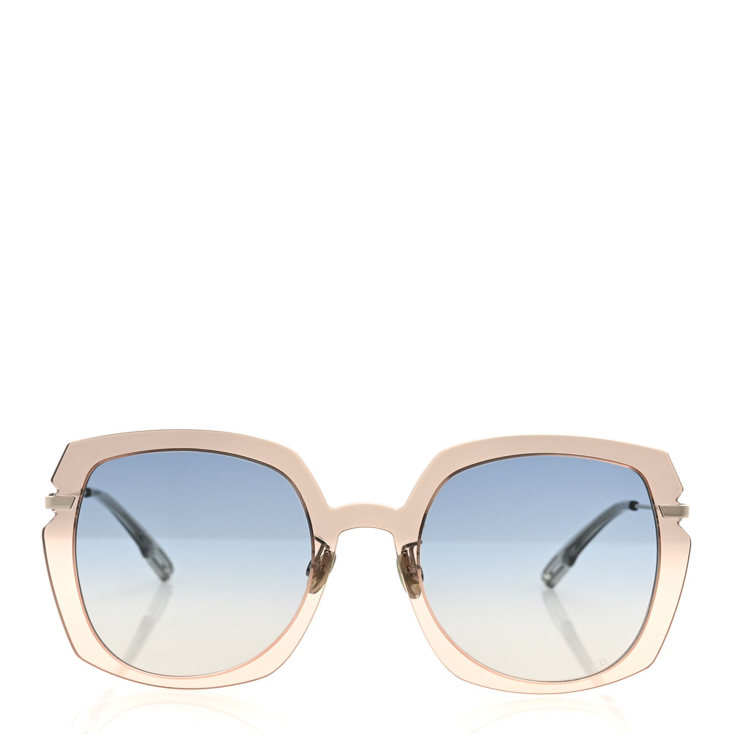 Attitude Sunglasses 3 Pink