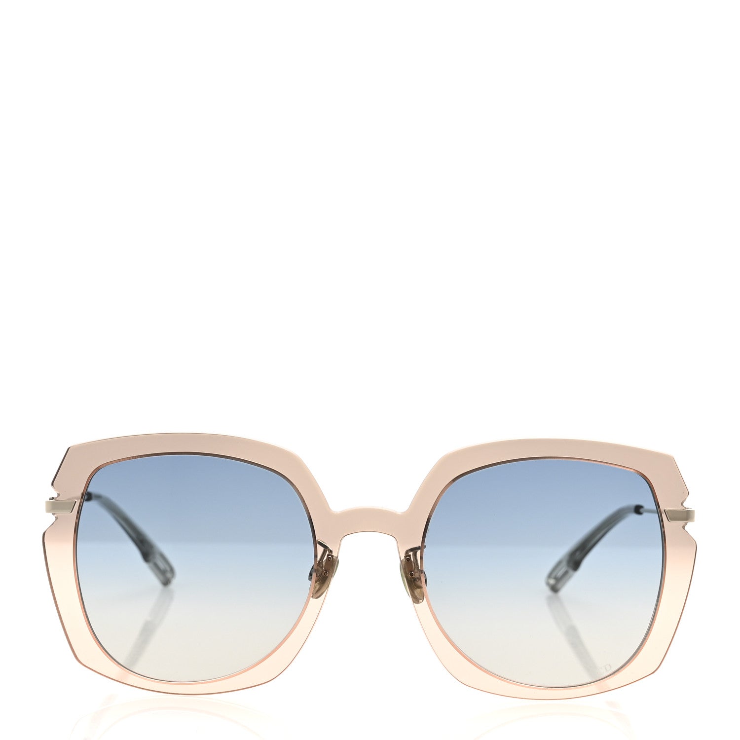Christian Dior Attitude Sunglasses 3 Pink 2 of 10
