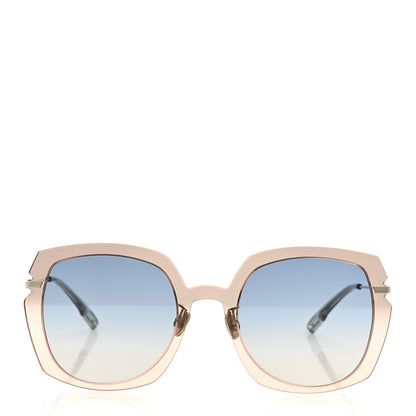 Christian Dior Attitude Sunglasses 3 Pink 2 of 10