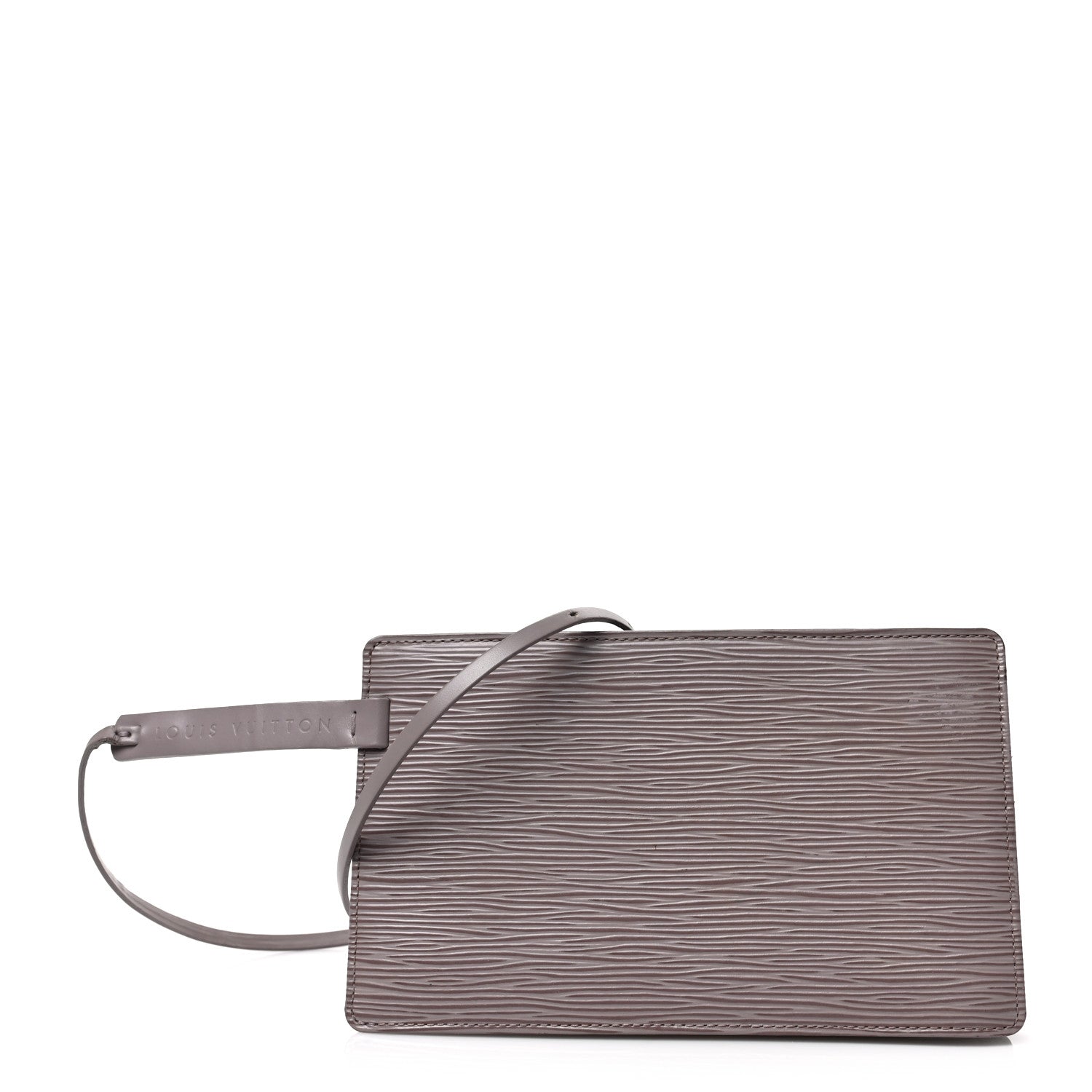 Louis Vuitton Epi Rochelle Waist Bag Lilac 1 of 7