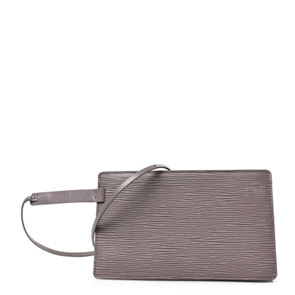 Louis Vuitton Epi Rochelle Waist Bag Lilac 1 of 7
