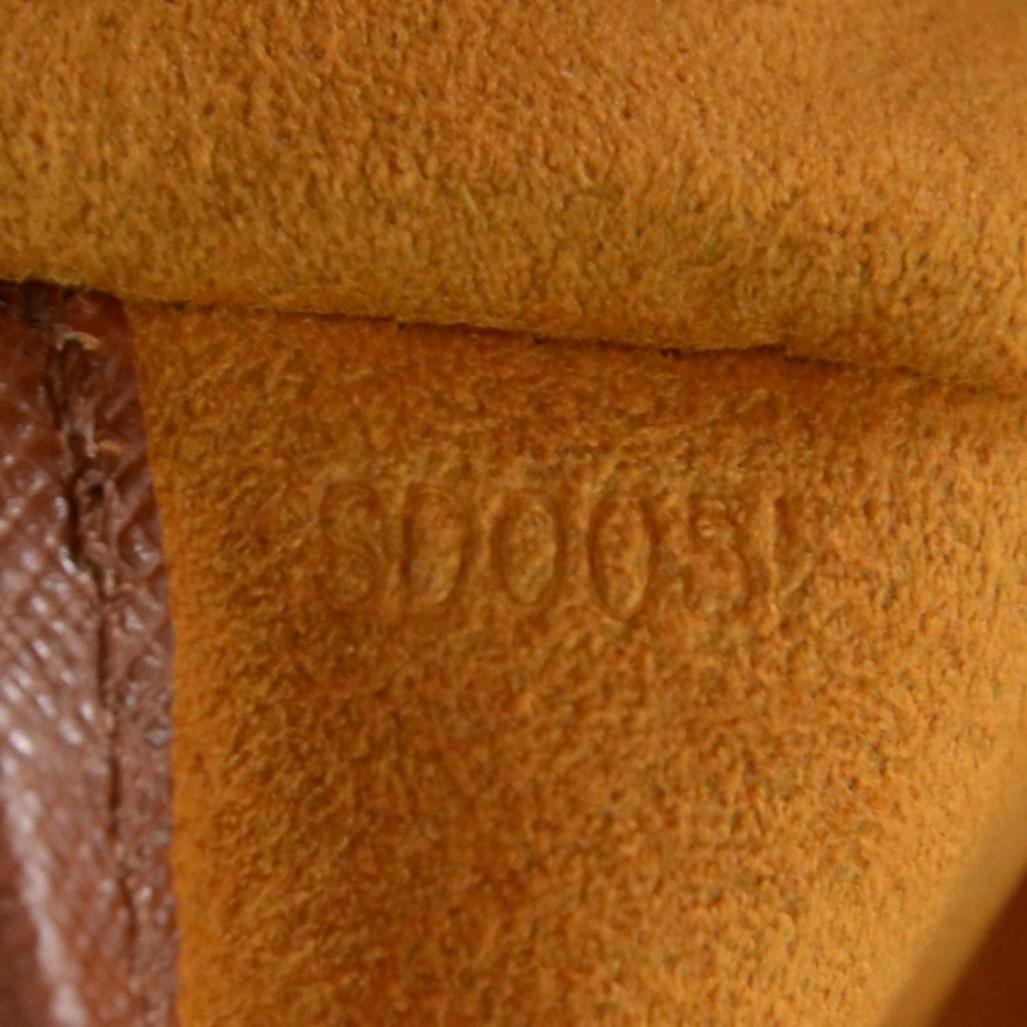 Monogram Musette Tango