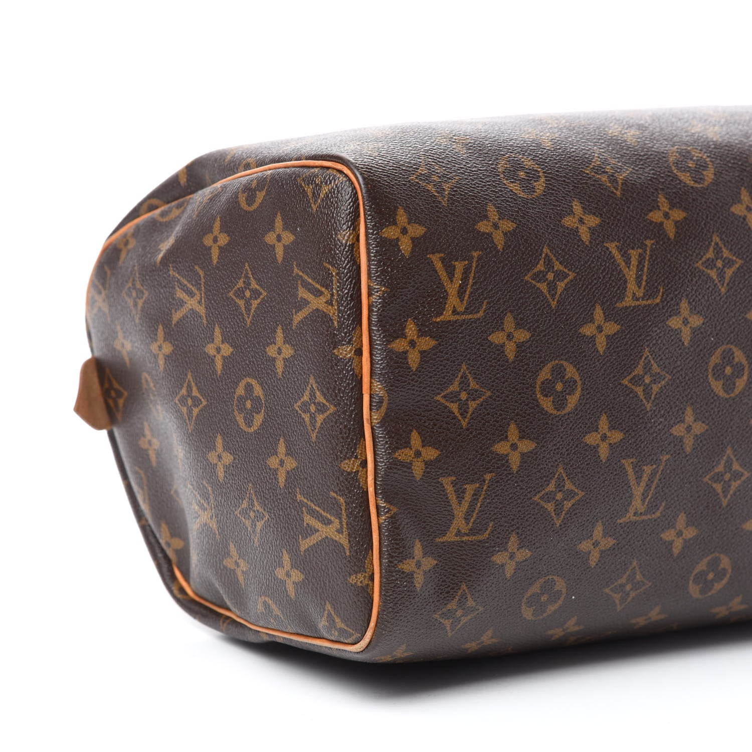 Louis Vuitton Monogram Speedy 30 6 of 14