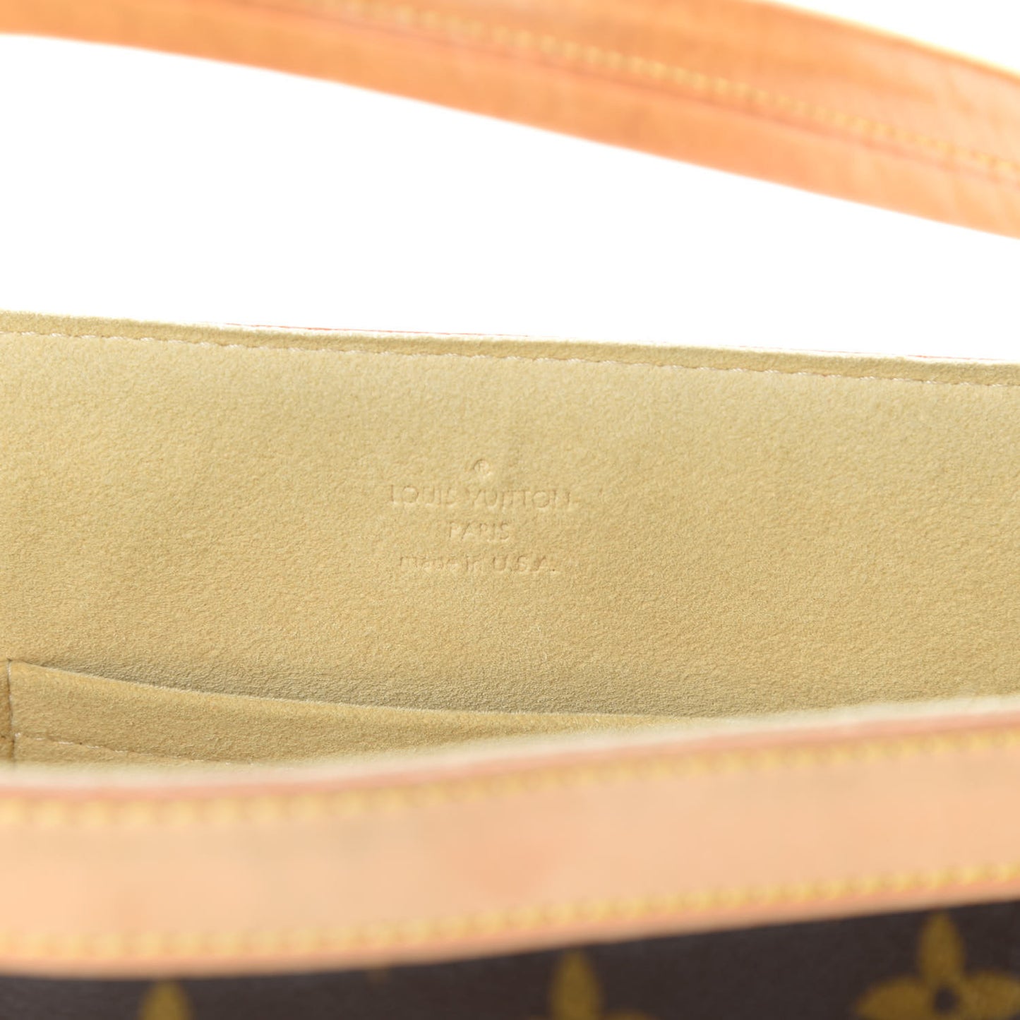 Monogram Beverly MM