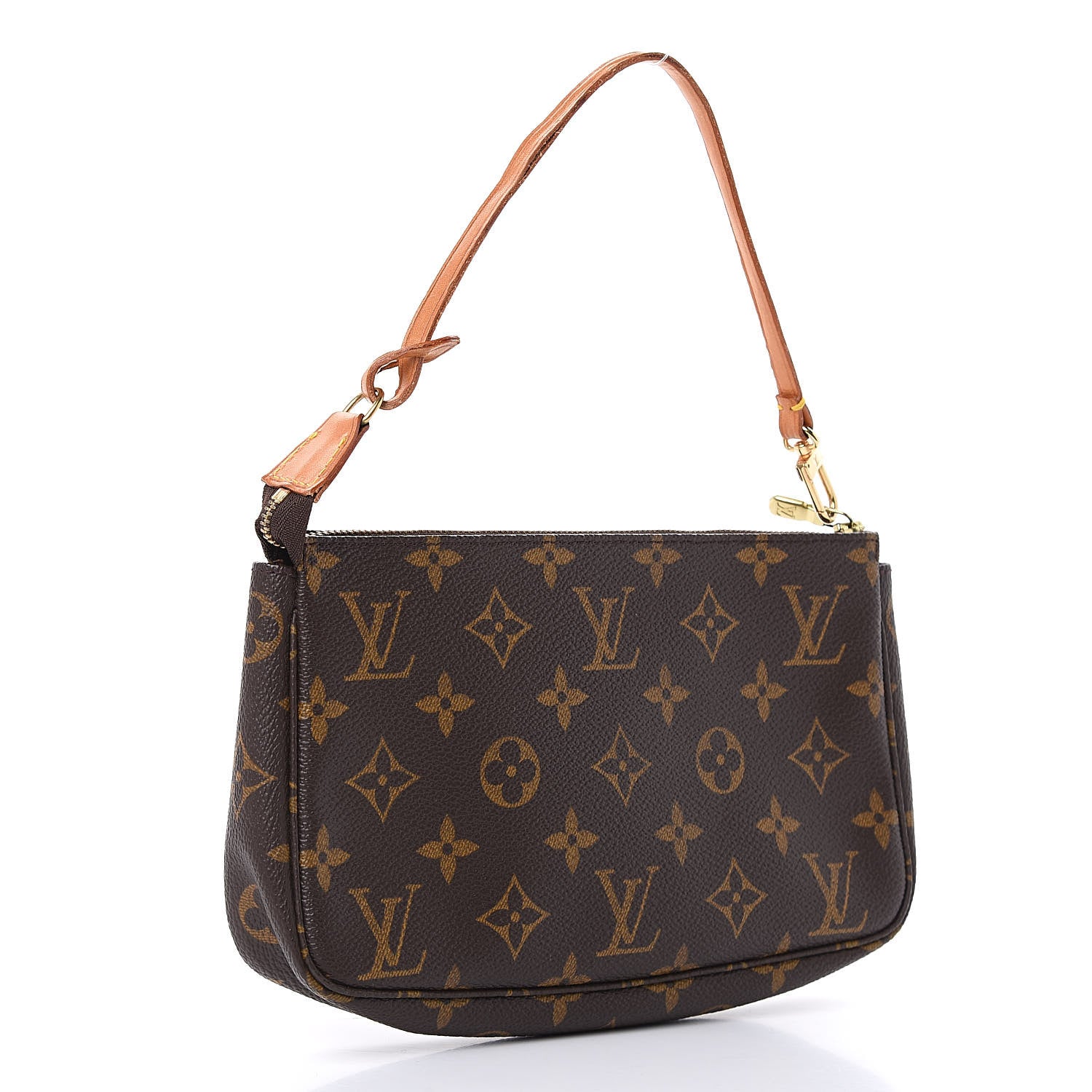 Louis Vuitton Monogram Pochette Accessories 3 of 10