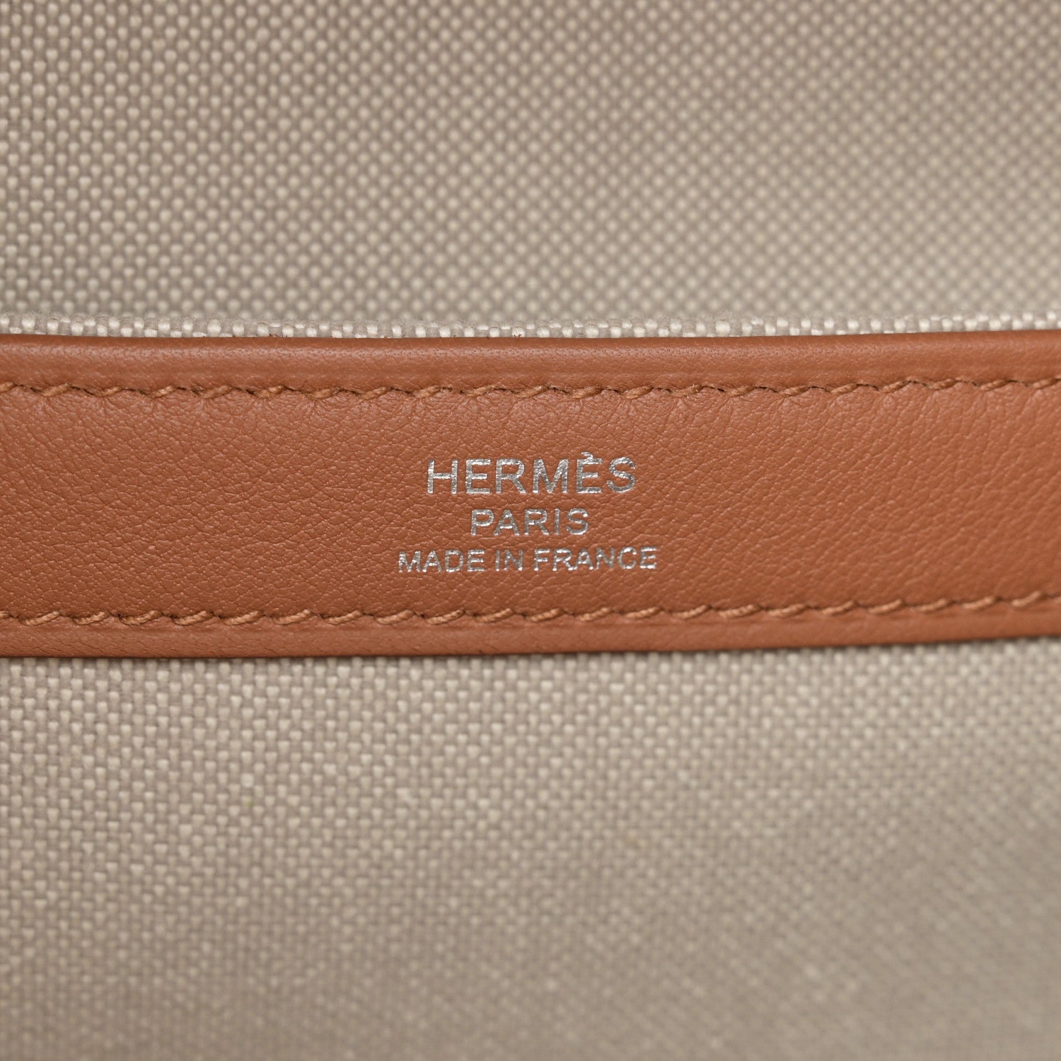 Hermes Togo Swift Emile Gold 6 of 11
