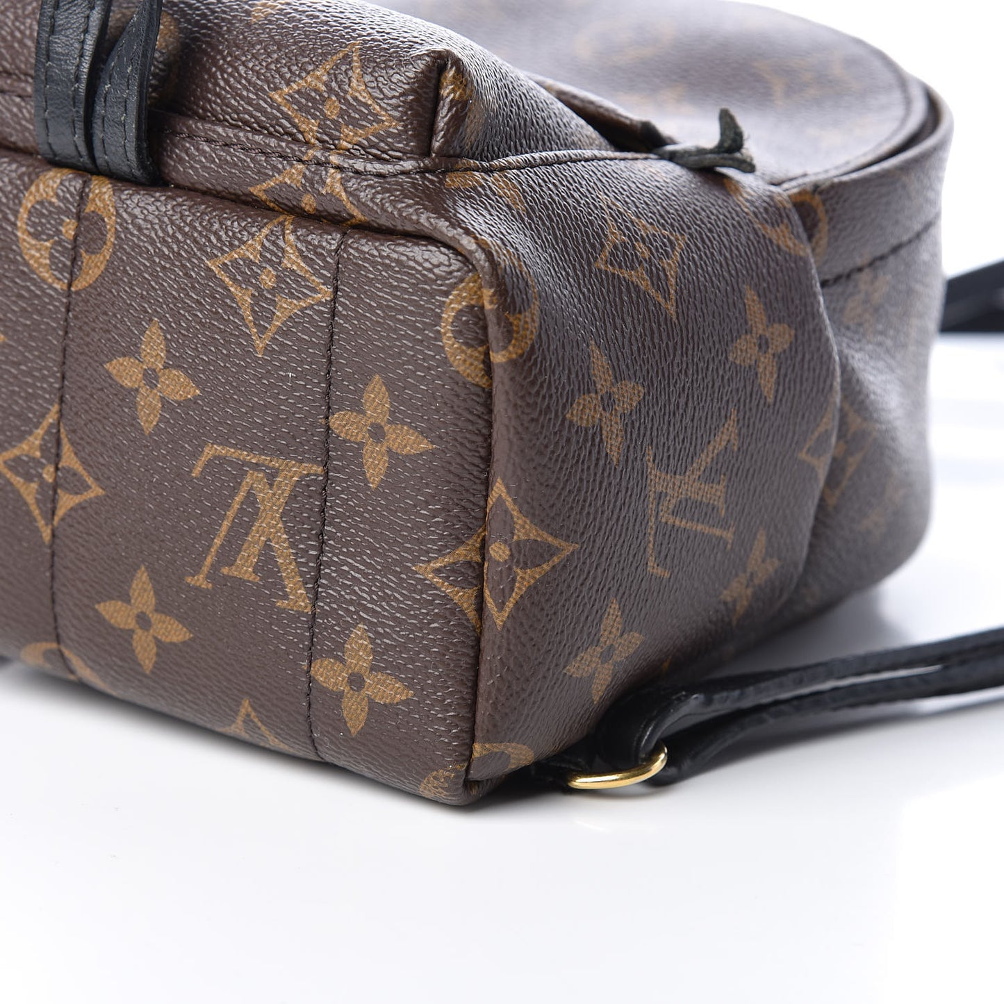 Monogram Palm Springs Backpack Mini