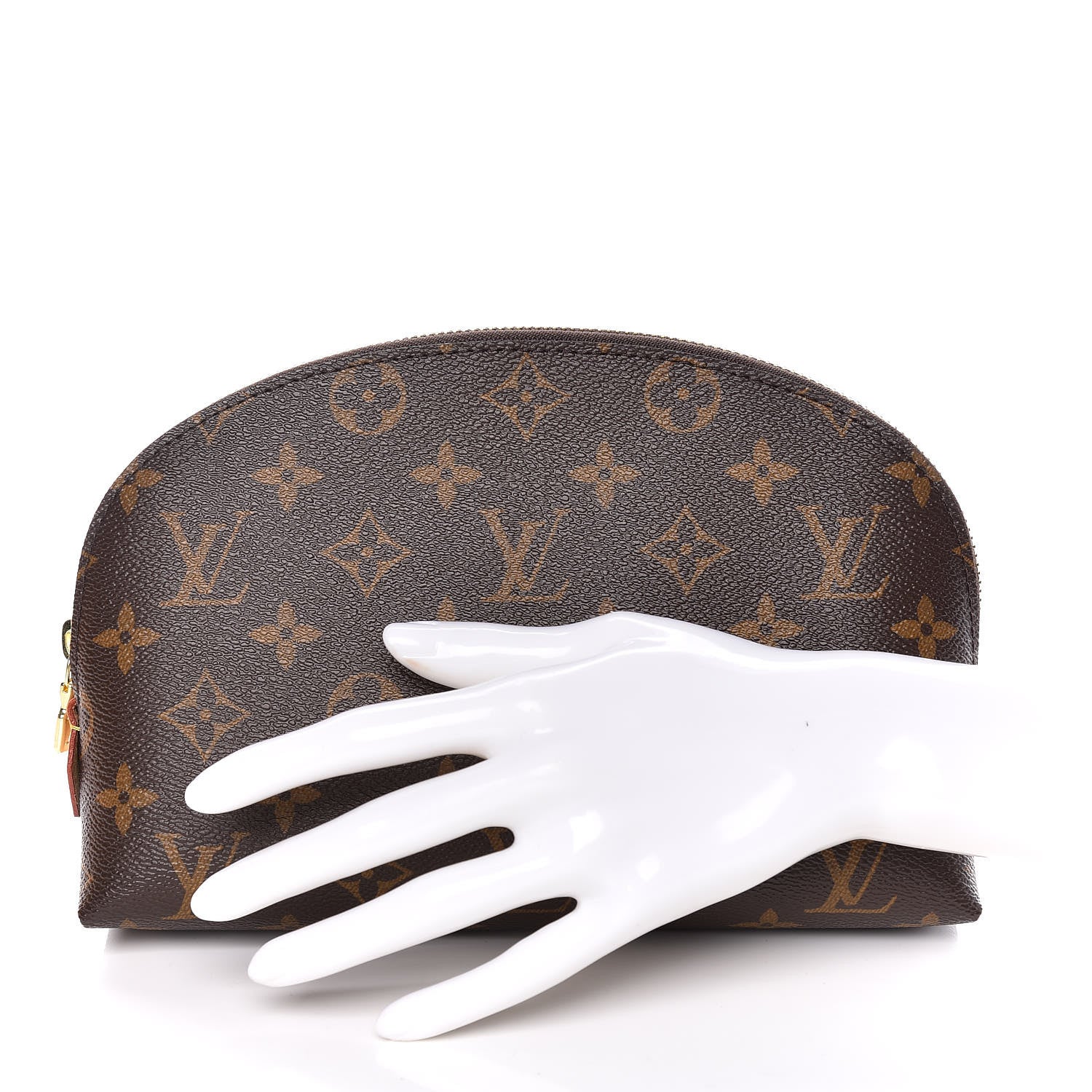 Louis Vuitton Monogram Cosmetic Pouch GM 2 of 10