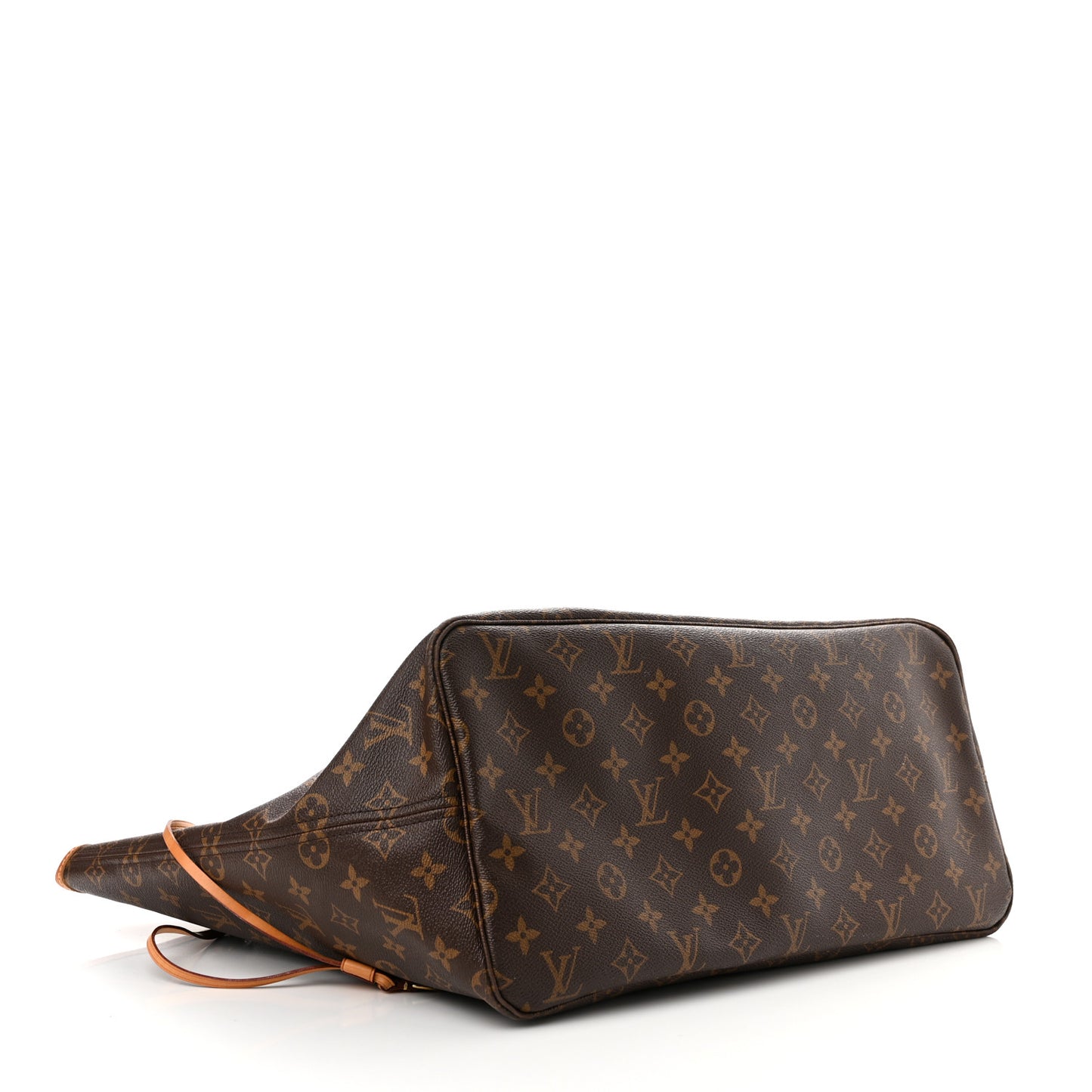 Monogram Neo Neverfull GM Cherry