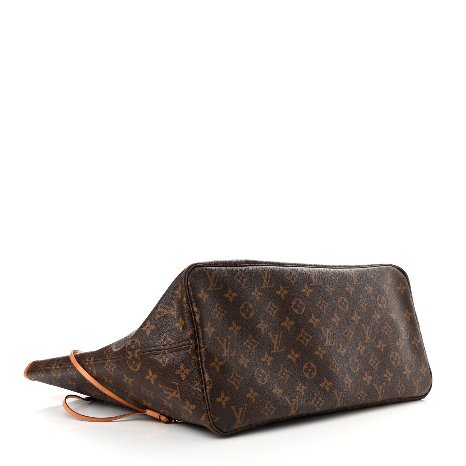 Louis Vuitton Monogram Neo Neverfull GM Cherry 4 of 14