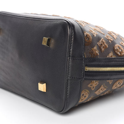 Louis Vuitton Monogram Sequins Eclipse Alma Ambre 9 of 9