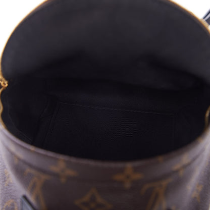 Louis Vuitton Monogram Palm Springs Backpack Mini 4 of 9
