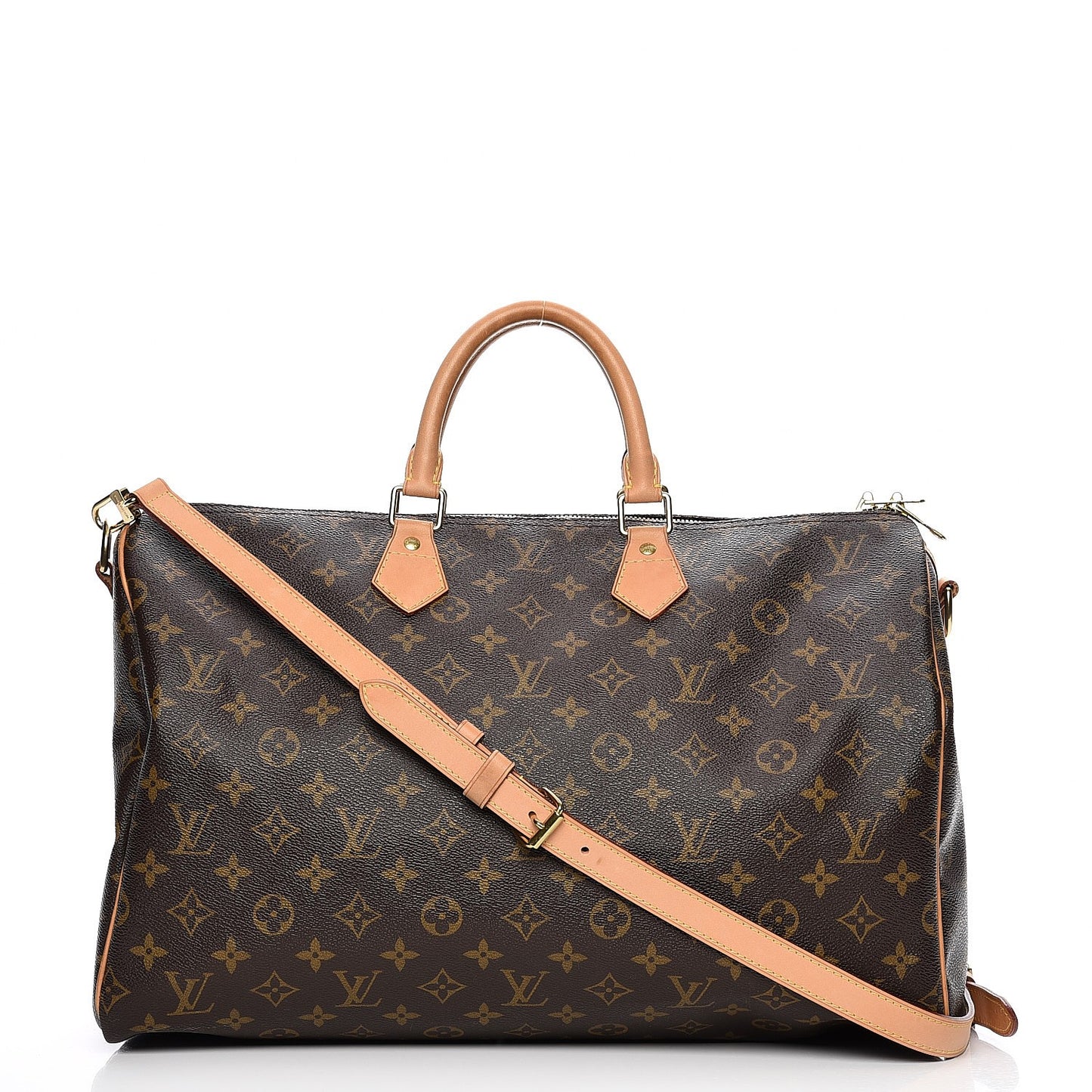 Monogram Speedy Bandouliere 40