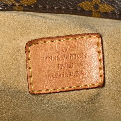Louis Vuitton Monogram Artsy MM 6 of 8