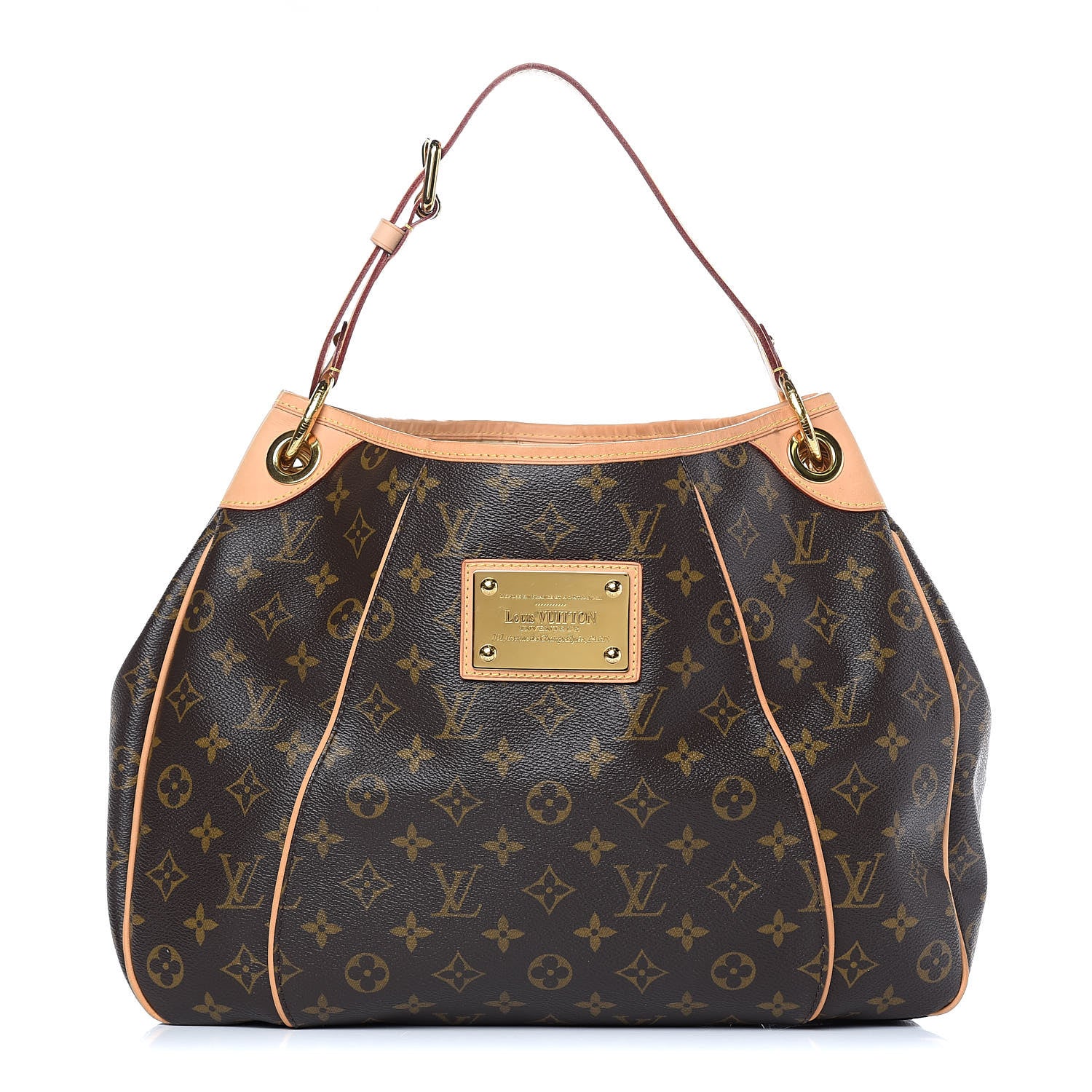 Louis Vuitton Monogram Galliera PM 1 of 11