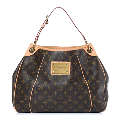 Louis Vuitton Monogram Galliera PM 1 of 11