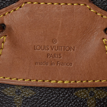 Louis Vuitton Monogram Montsouris MM Backpack 6 of 12
