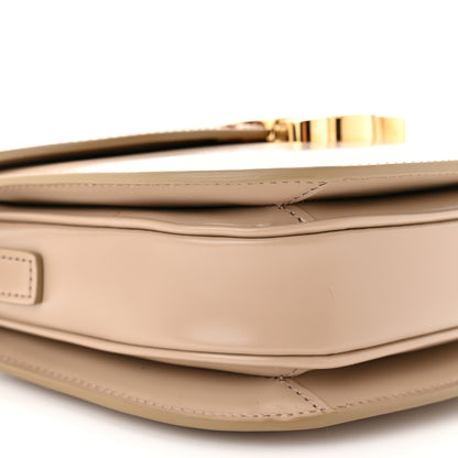 Celine Shiny Calfskin Teen Besace Safari 8 of 9