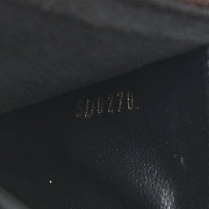 Louis Vuitton Reverse Monogram Giant Double Zip Pochette 11 of 11