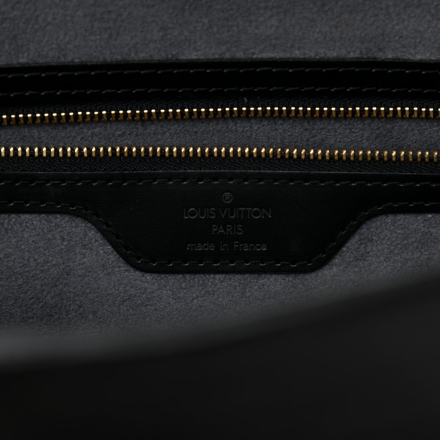 Epi Saint Jacques GM Black