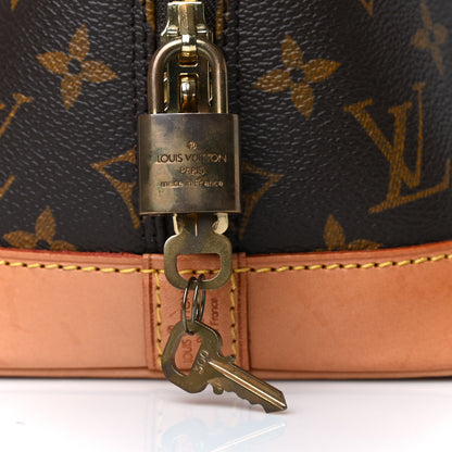Louis Vuitton Monogram Alma PM 11 of 12