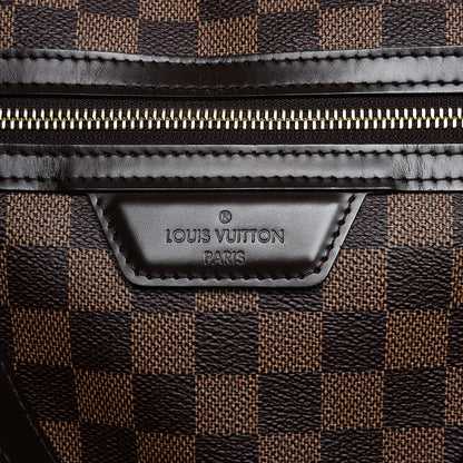 Louis Vuitton Damier Ebene Evora MM 10 of 11