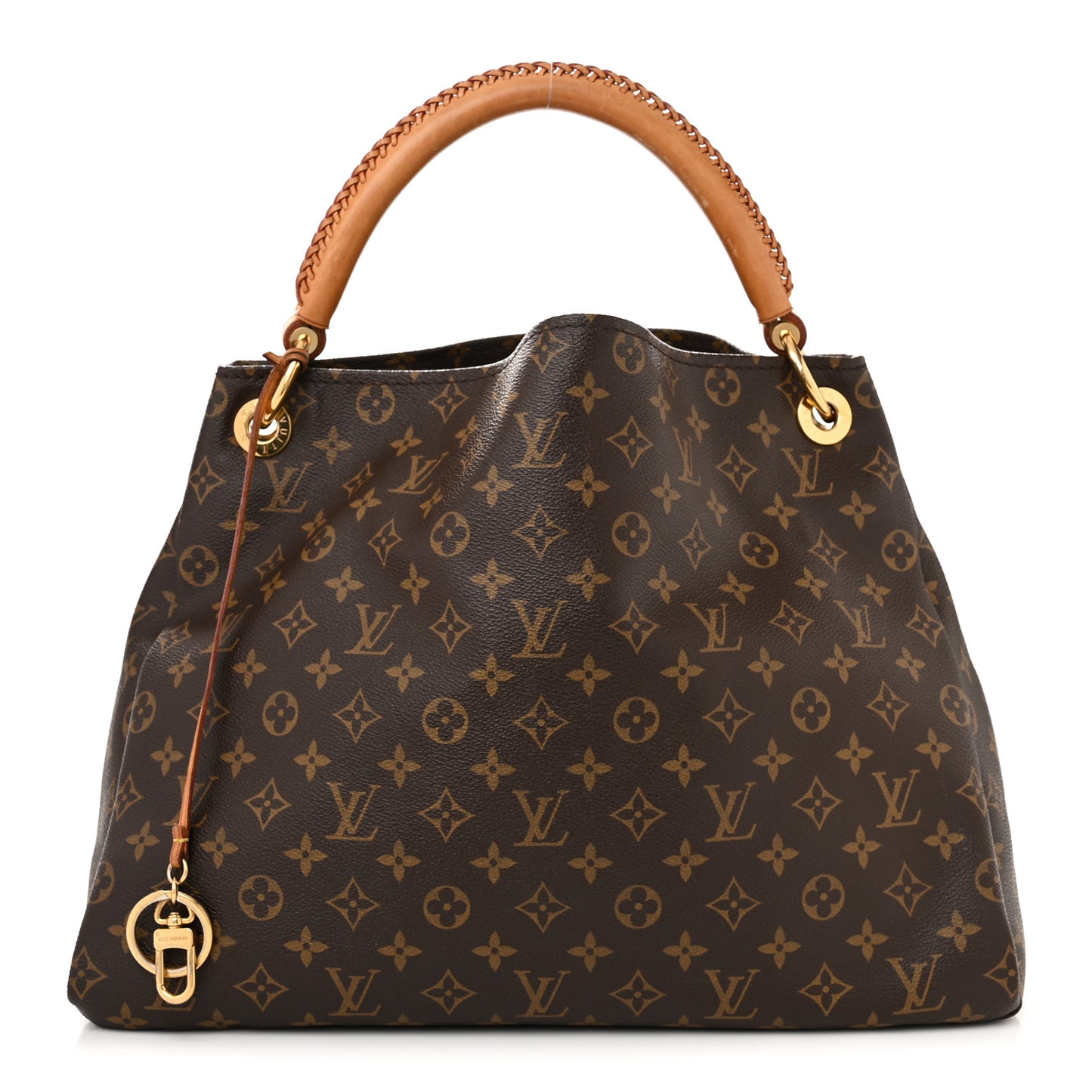 Monogram Artsy MM