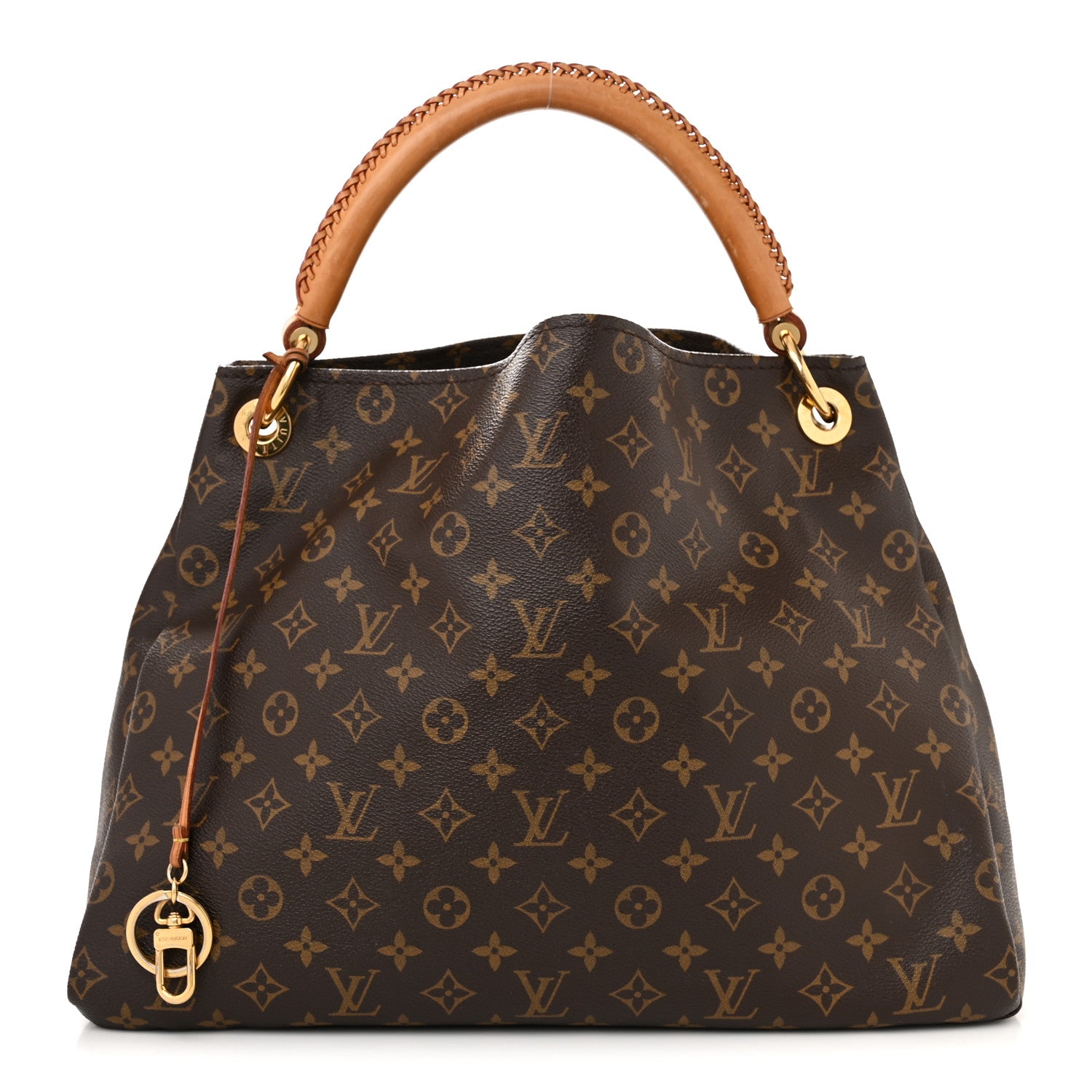 Louis Vuitton Monogram Artsy MM 1 of 10