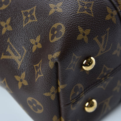 Louis Vuitton Monogram Melie 12 of 19