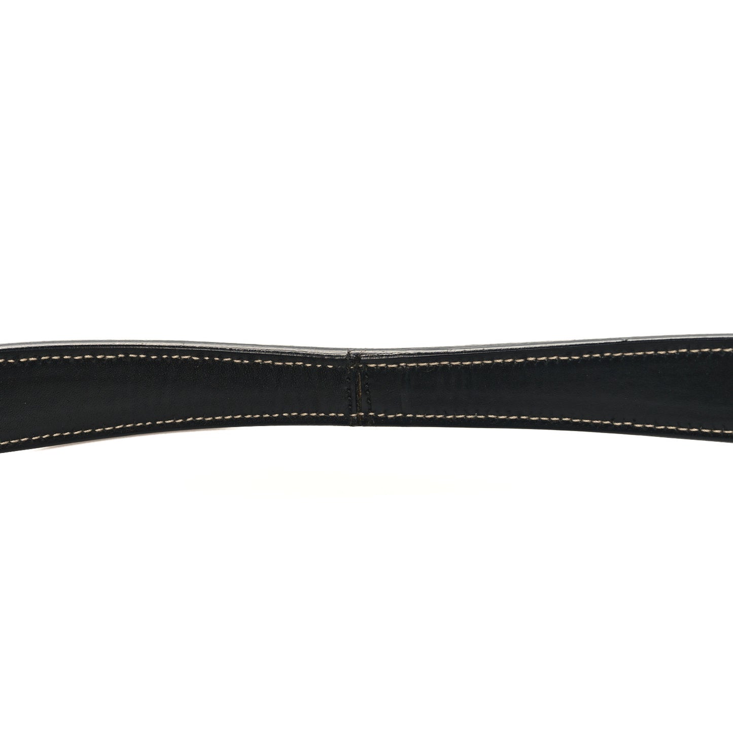 Tessuto Nylon Saffiano Hobo Black