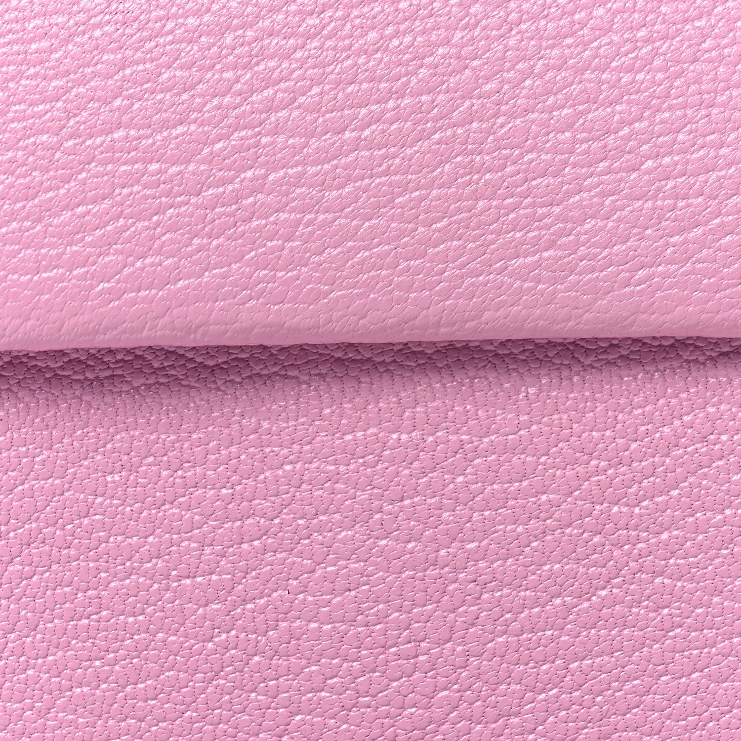Hermes Chevre Mysore Bastia Coin Purse Mauve Sylvestre 8 of 8