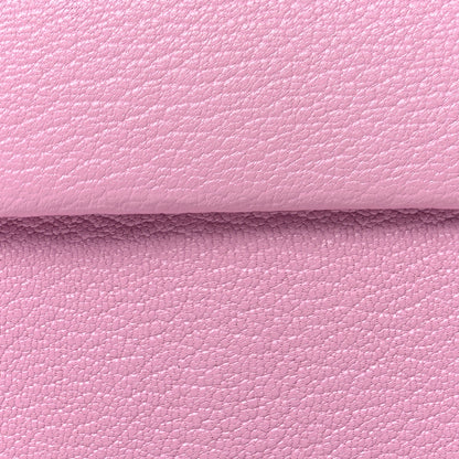 Hermes Chevre Mysore Bastia Coin Purse Mauve Sylvestre 8 of 8