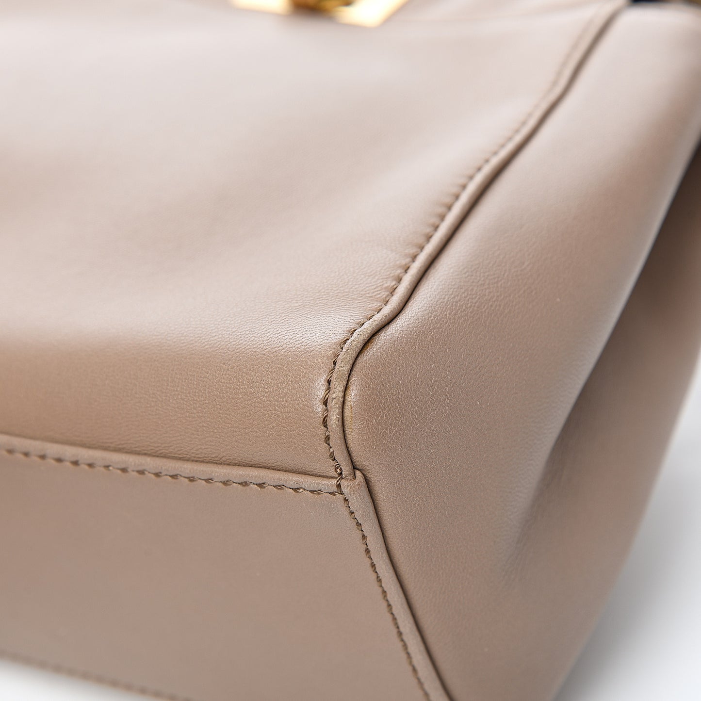 Nappa Mini Peekaboo Iconic Satchel Ratmusquet
