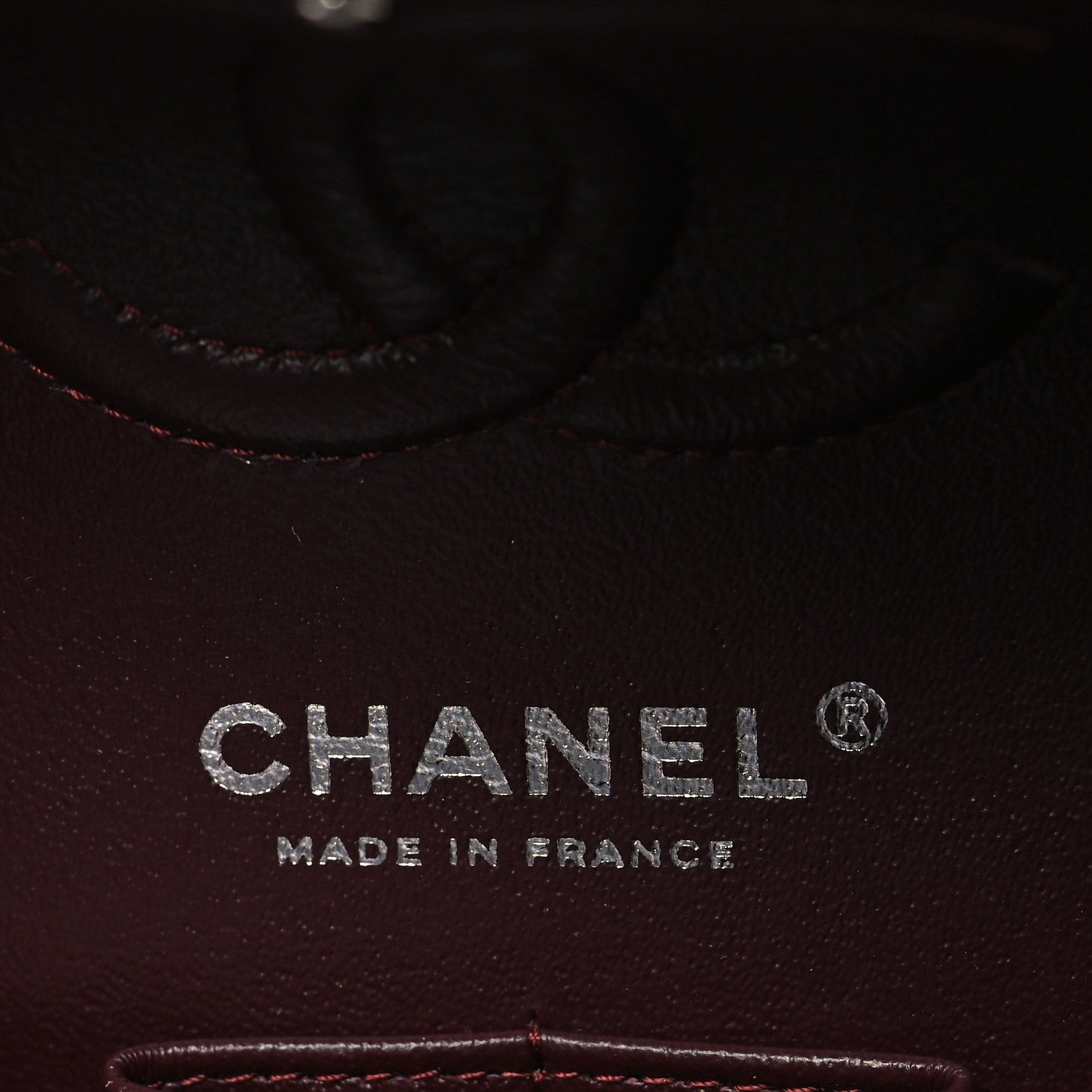 Chanel Caviar Quilted Small Double Flap Black 6 of 11