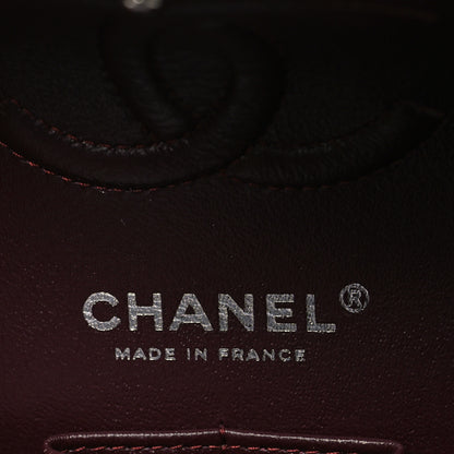Chanel Caviar Quilted Small Double Flap Black 6 of 11