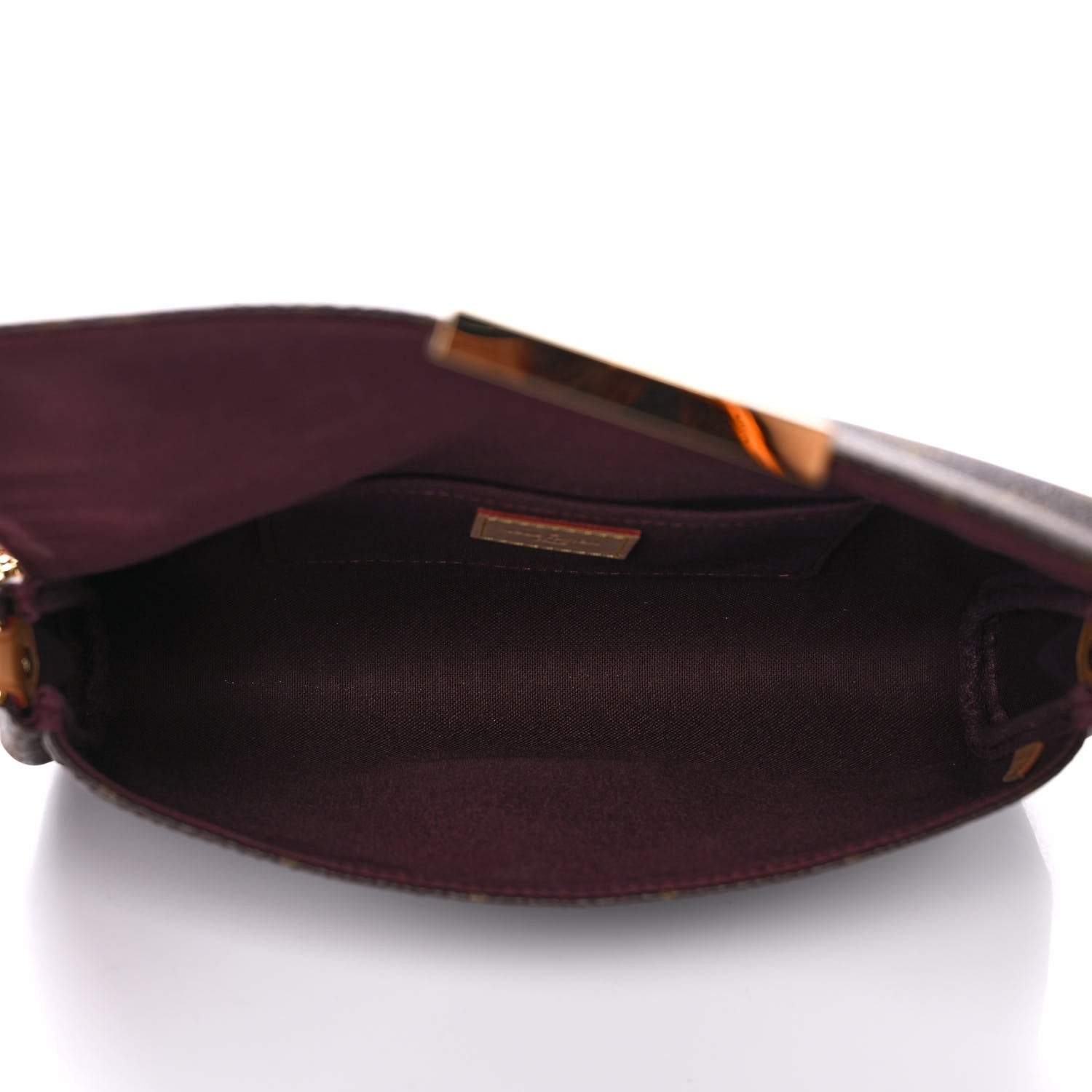 Louis Vuitton Monogram Favorite MM 5 of 9
