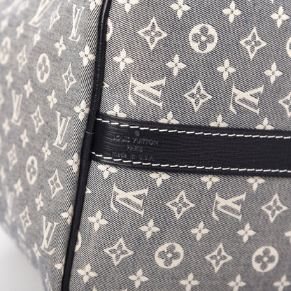 Louis Vuitton Monogram Idylle Speedy Bandouliere 30 Encre 8 of 9