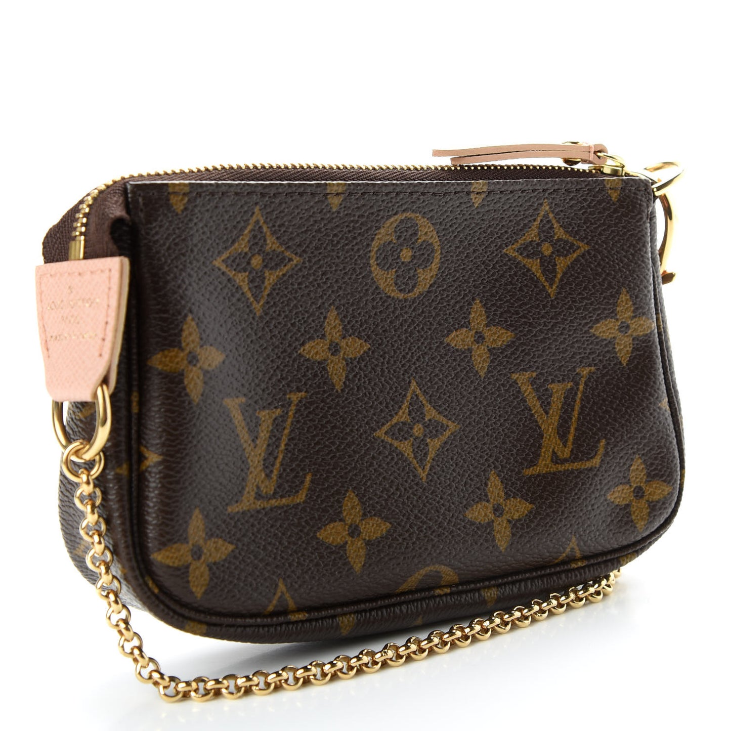 Monogram Affiche Mini Pochette Accessories