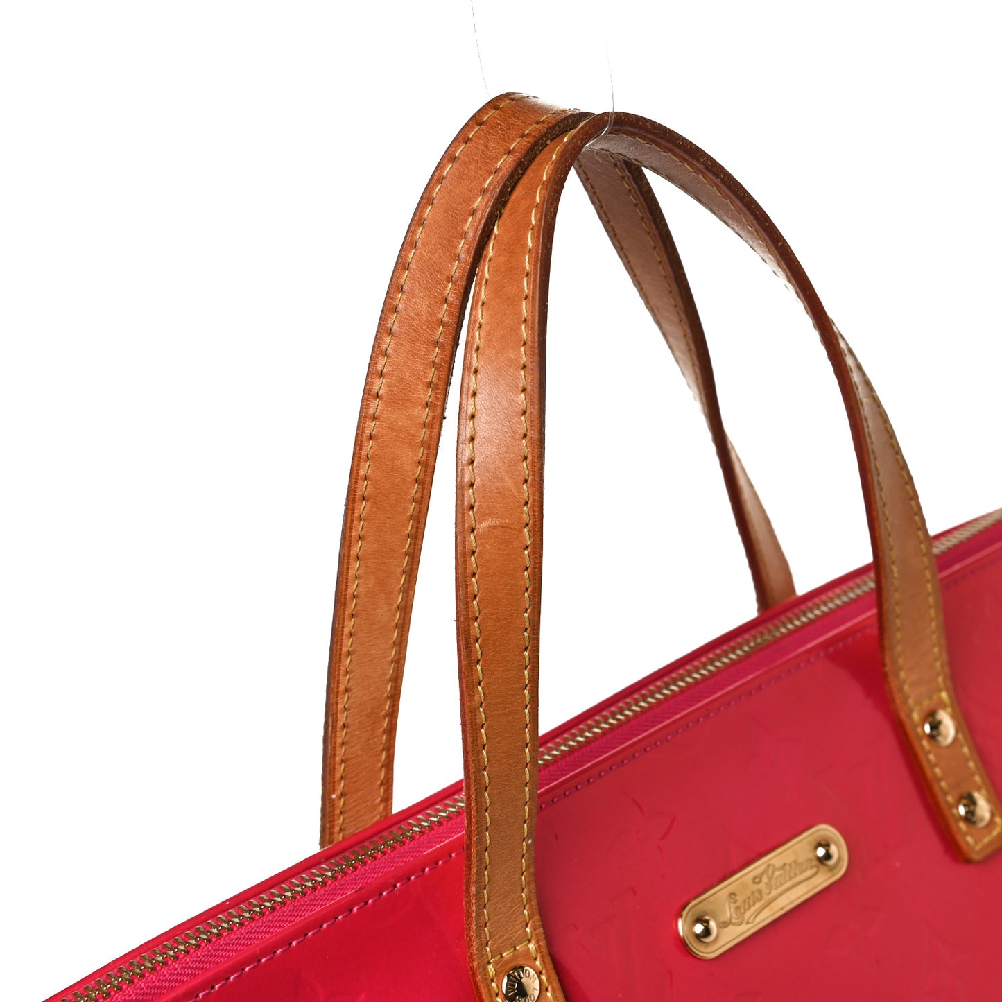 Vernis Bellevue PM Rose Pop