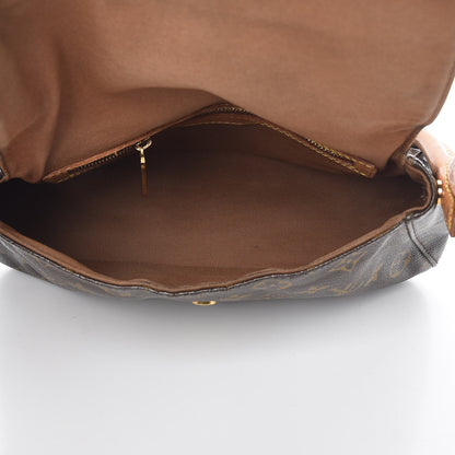 Louis Vuitton Monogram Mini Looping 5 of 17