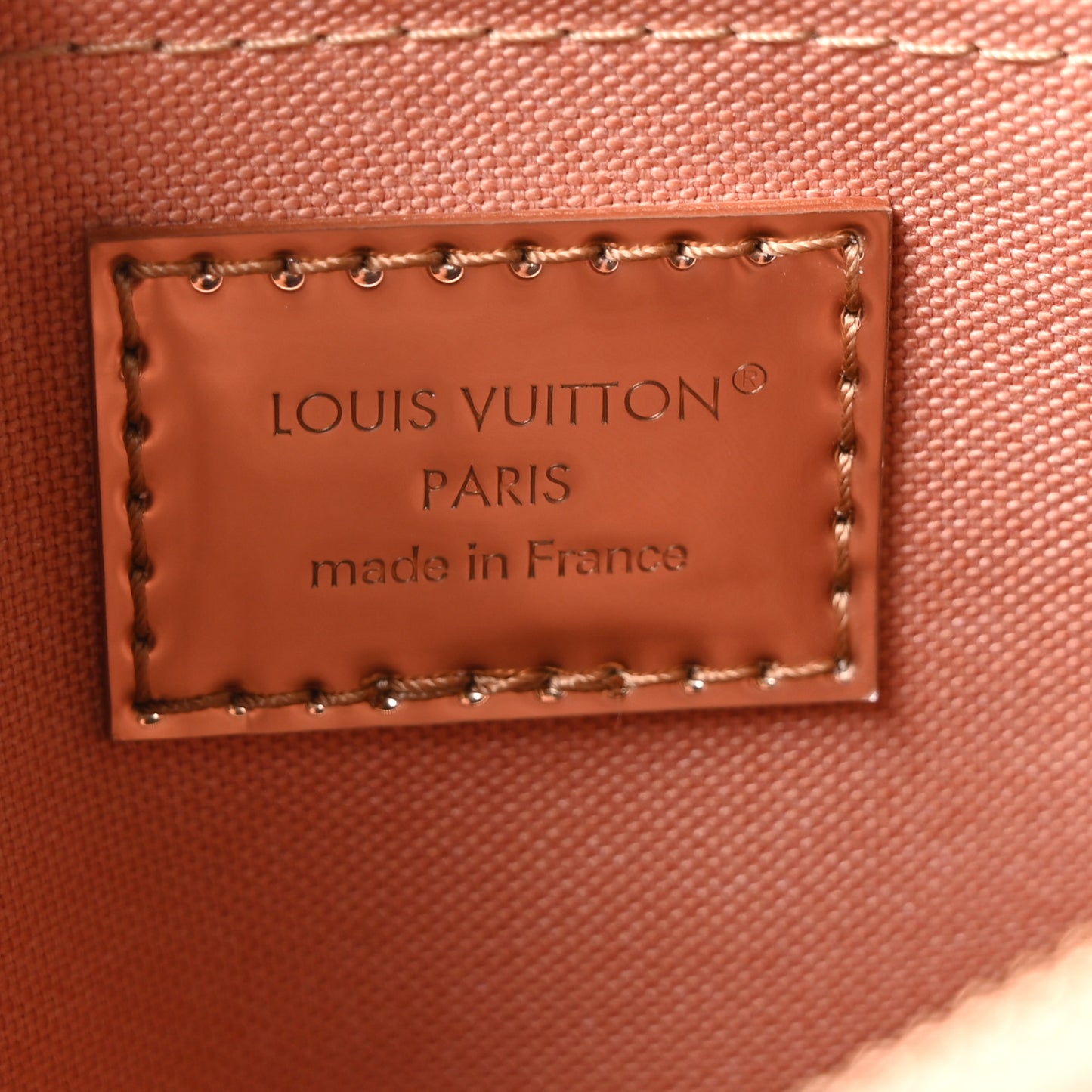 Monogram Miroir Speedy Bandouliere 25 Copper