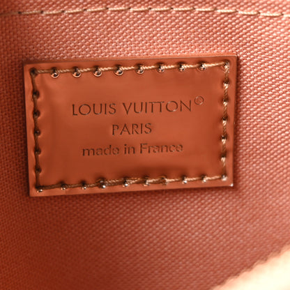 Louis Vuitton Monogram Miroir Speedy Bandouliere 25 Copper 6 of 9