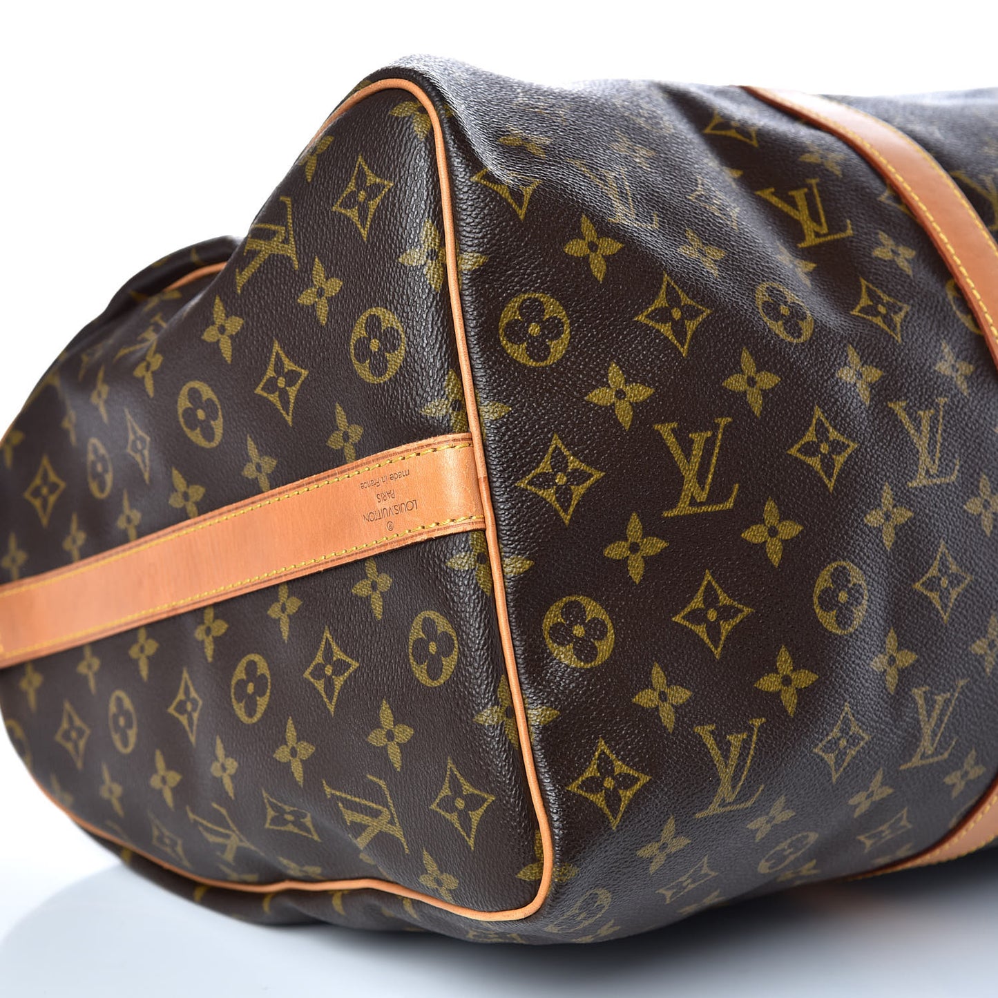 Monogram Keepall Bandouliere 50