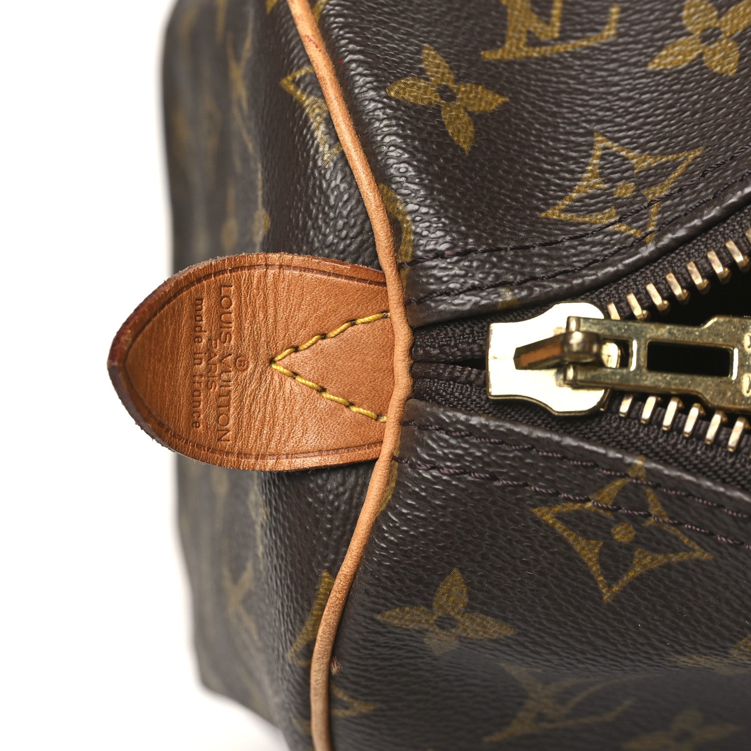 Louis Vuitton Monogram Keepall 45 5 of 8